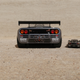 Hey, look! A tiny Kyosho!